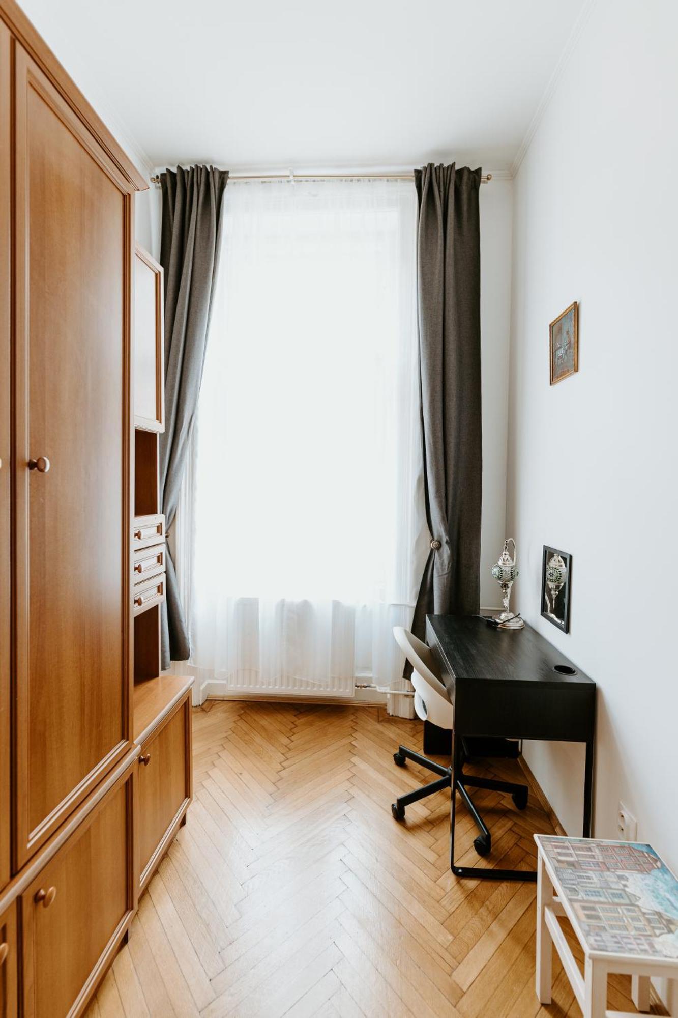 Margaret & Violet Apartments - Peaceful Stay Downtown Budapest Exterior photo